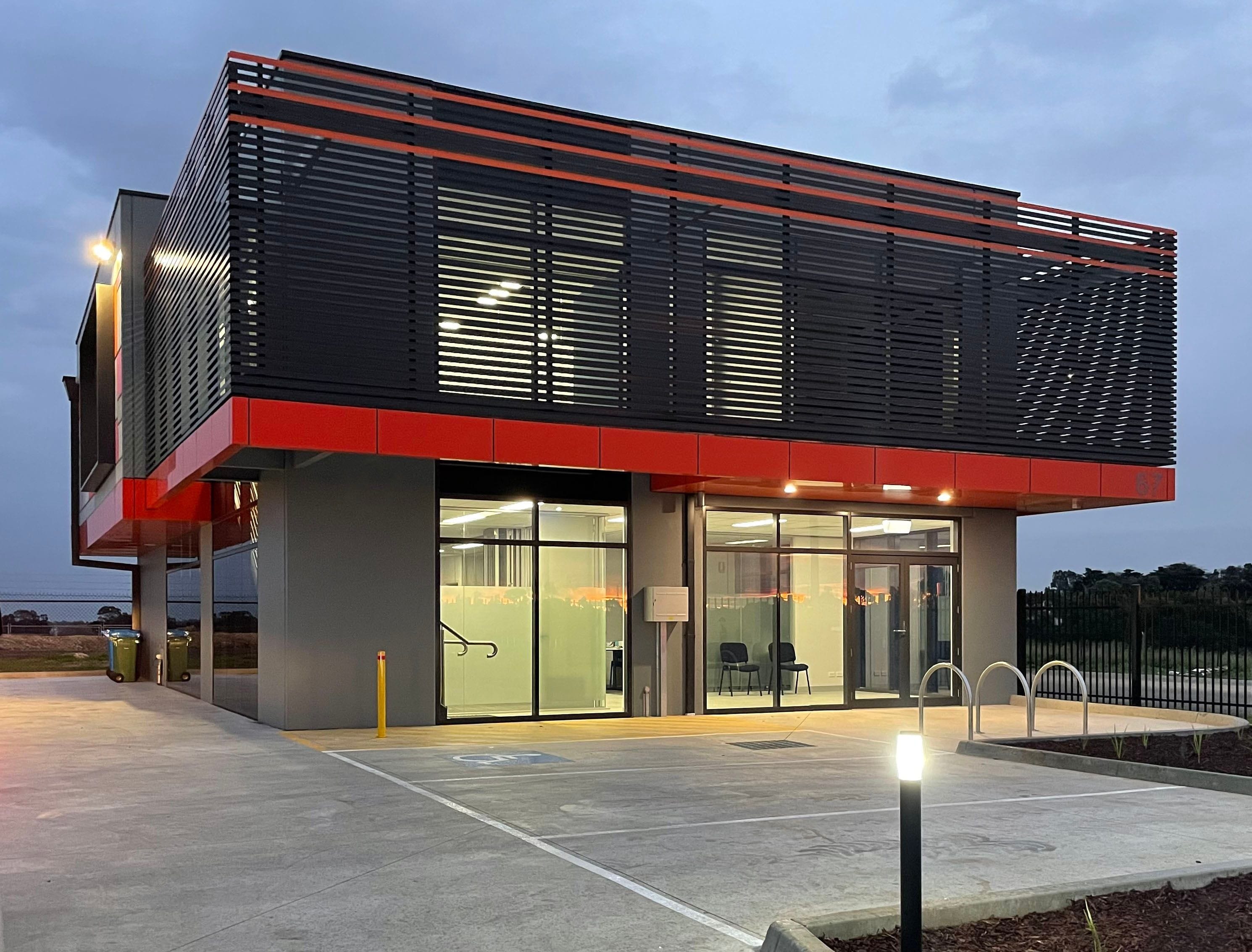 Cranbourne West
